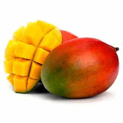 Unt de Mango