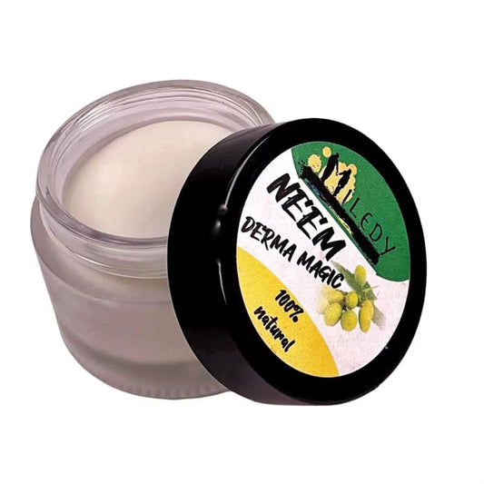 Crema cu zinc si ulei de NEEM