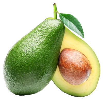 Ulei de avocado