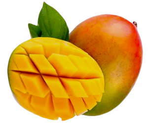 Unt de Mango
