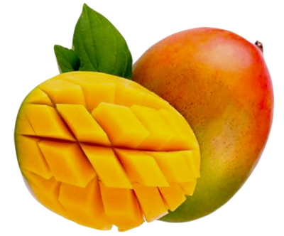 Unt de Mango