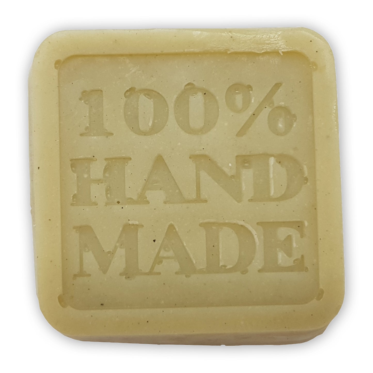 Crema solida de corp cu miere lapte de capra si scortisoara Miledy Naturals