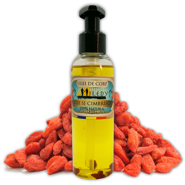 Corp – Miledy Naturals