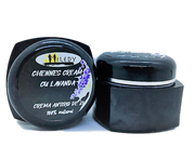 Chenee's Cream crema naturala antirid cu argan si lavanda